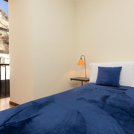 Ferienwohnung Amazing Elegant Jewish Ghetto Rom Exterior foto