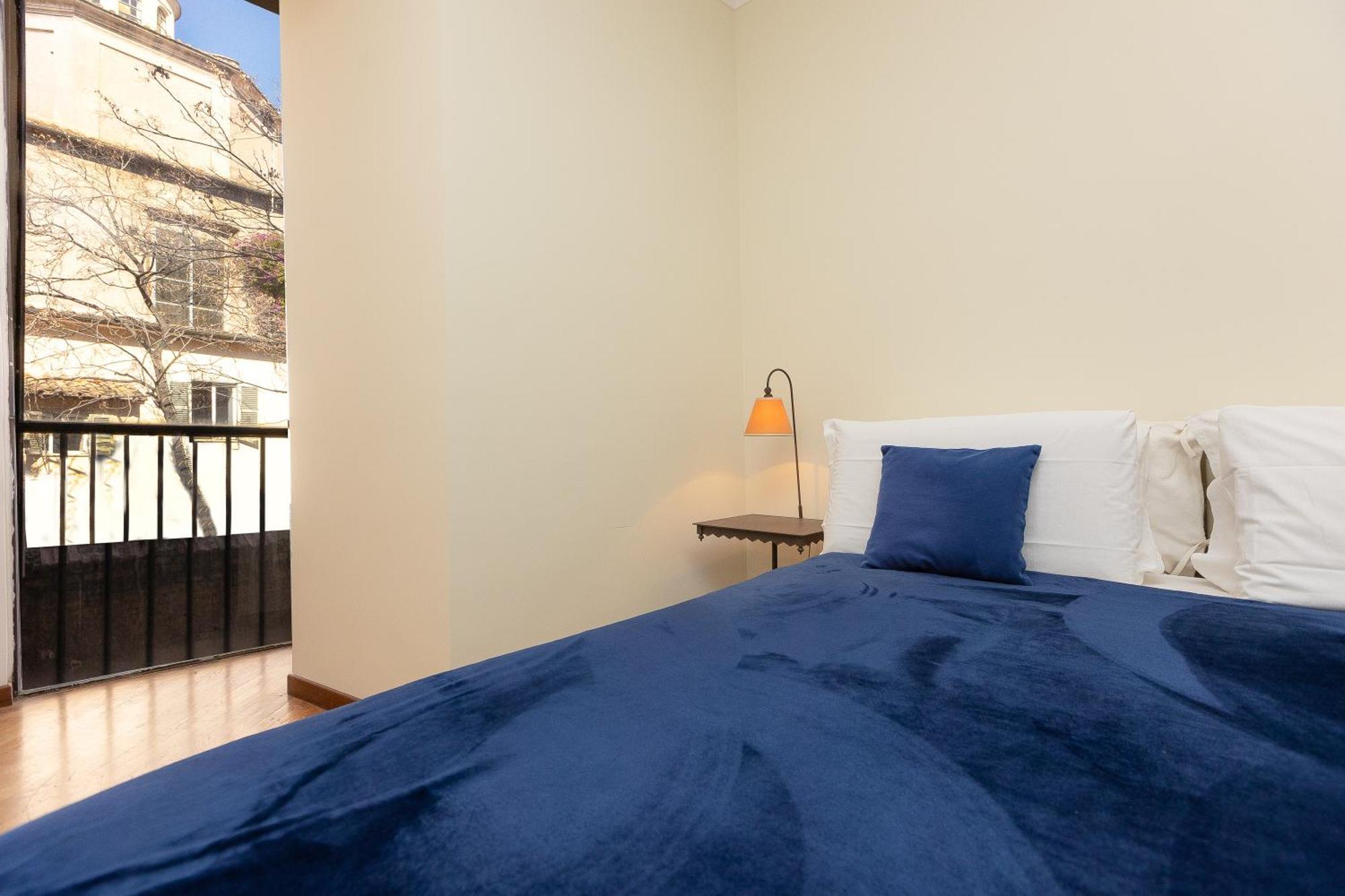 Ferienwohnung Amazing Elegant Jewish Ghetto Rom Exterior foto