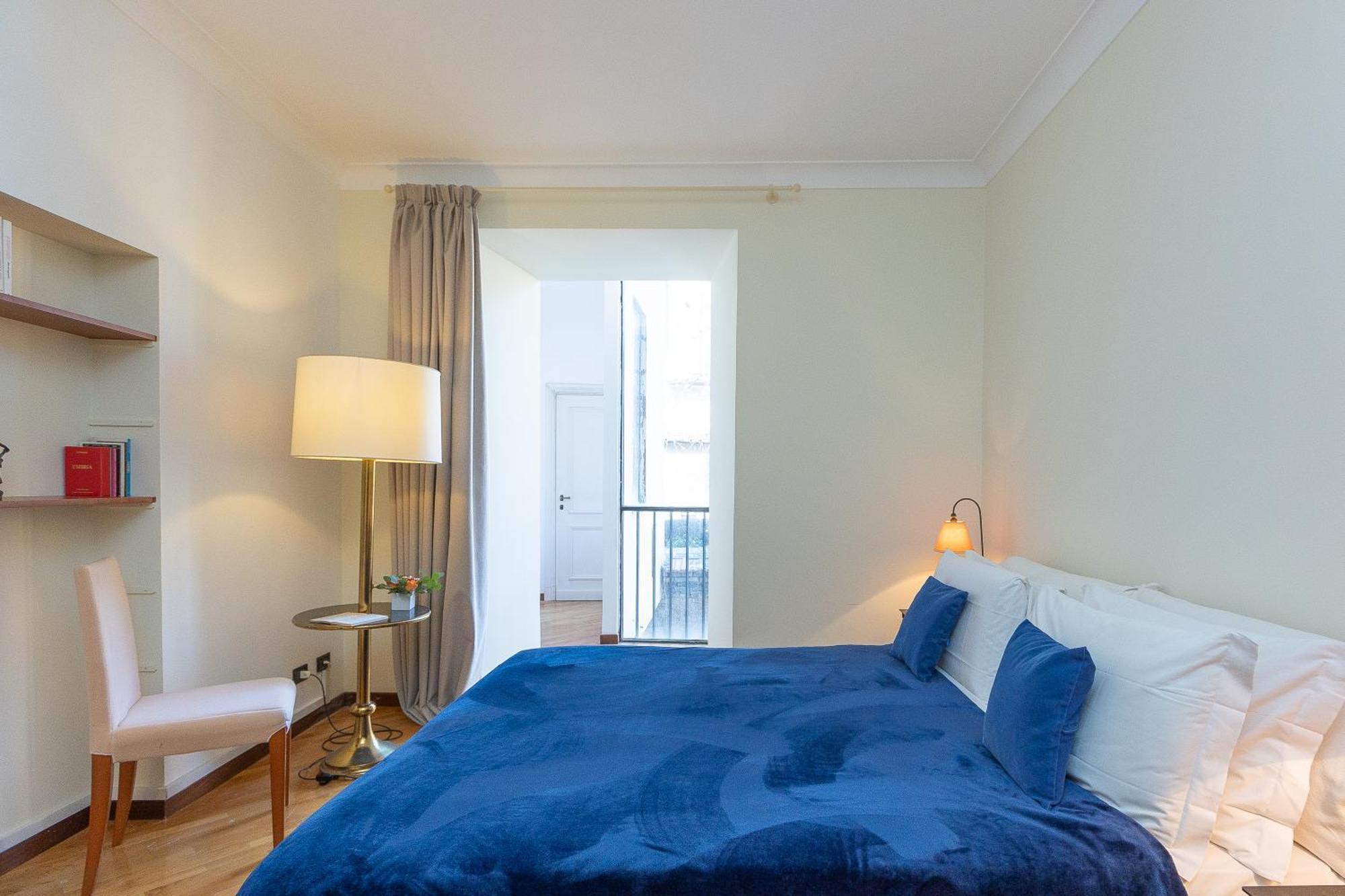 Ferienwohnung Amazing Elegant Jewish Ghetto Rom Exterior foto