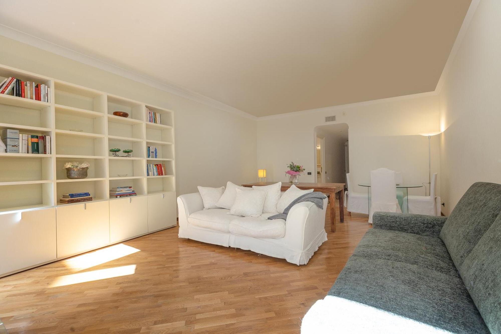 Ferienwohnung Amazing Elegant Jewish Ghetto Rom Exterior foto