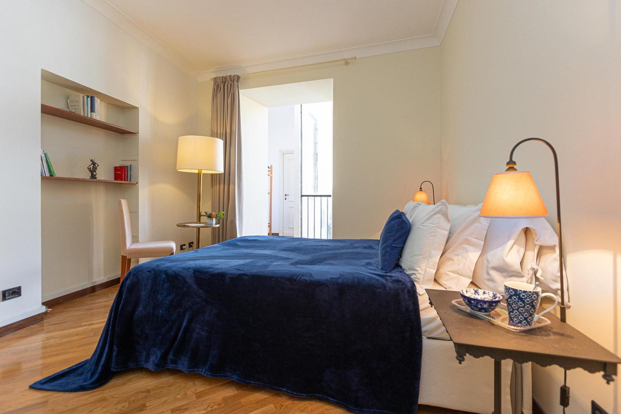 Ferienwohnung Amazing Elegant Jewish Ghetto Rom Exterior foto