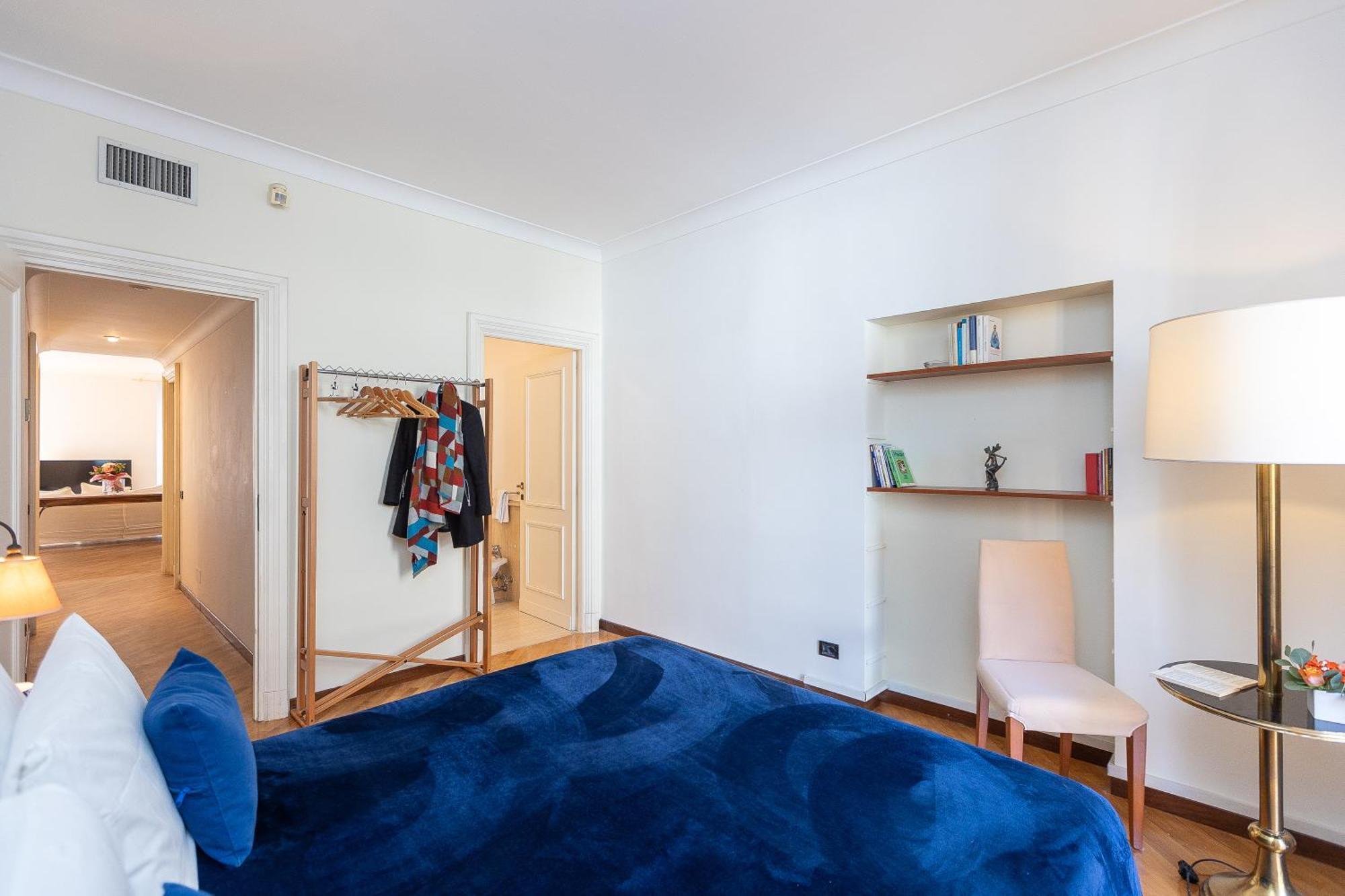 Ferienwohnung Amazing Elegant Jewish Ghetto Rom Exterior foto