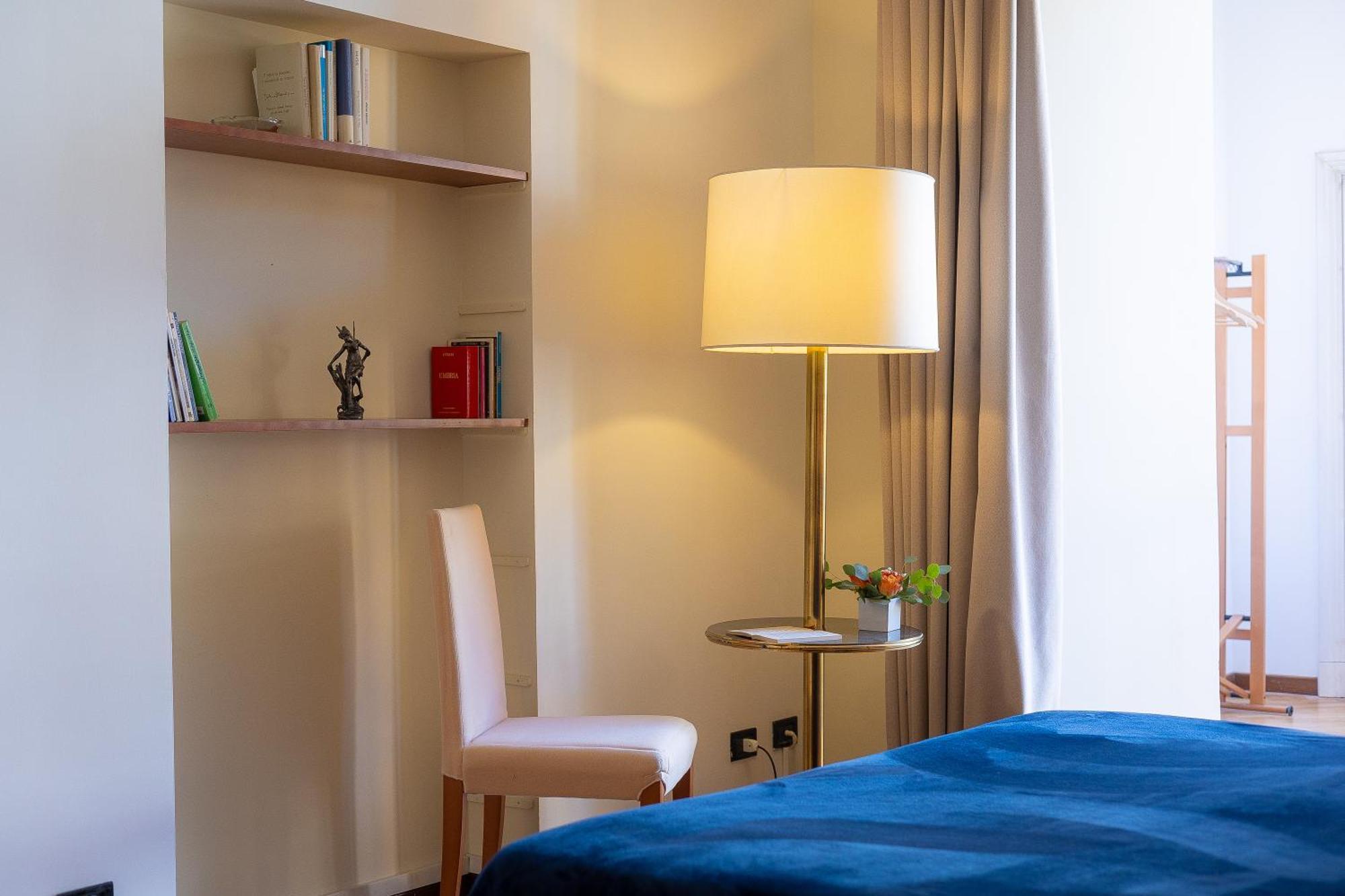 Ferienwohnung Amazing Elegant Jewish Ghetto Rom Exterior foto