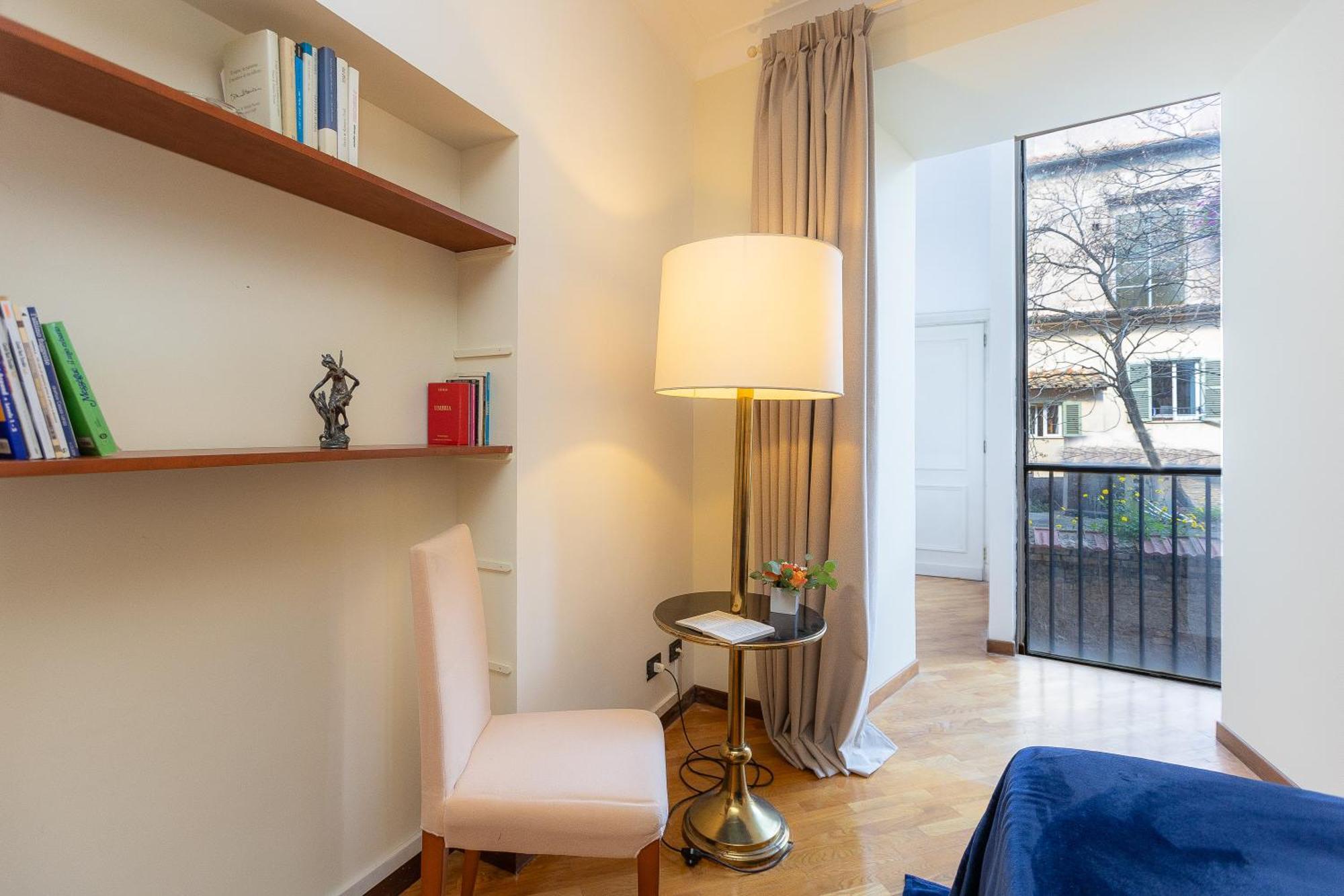 Ferienwohnung Amazing Elegant Jewish Ghetto Rom Exterior foto